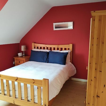 Bundoran Guesthouse Exterior foto