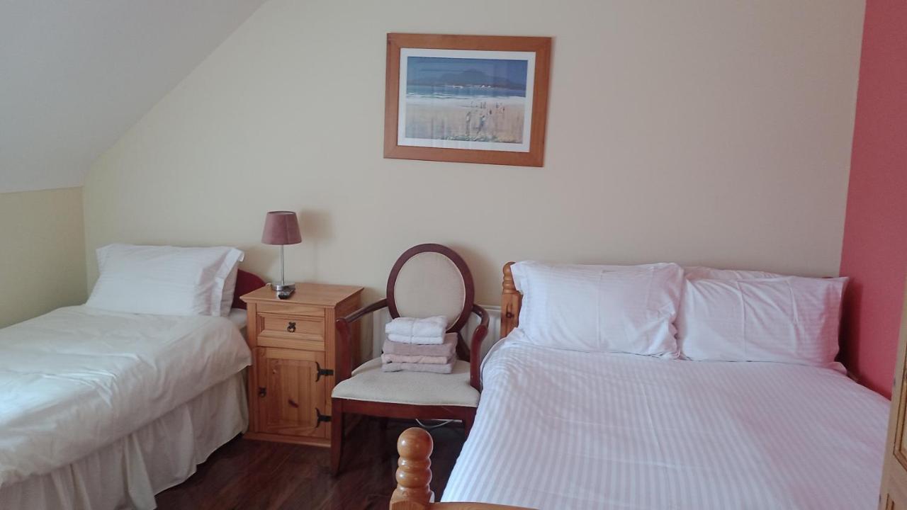 Bundoran Guesthouse Cameră foto