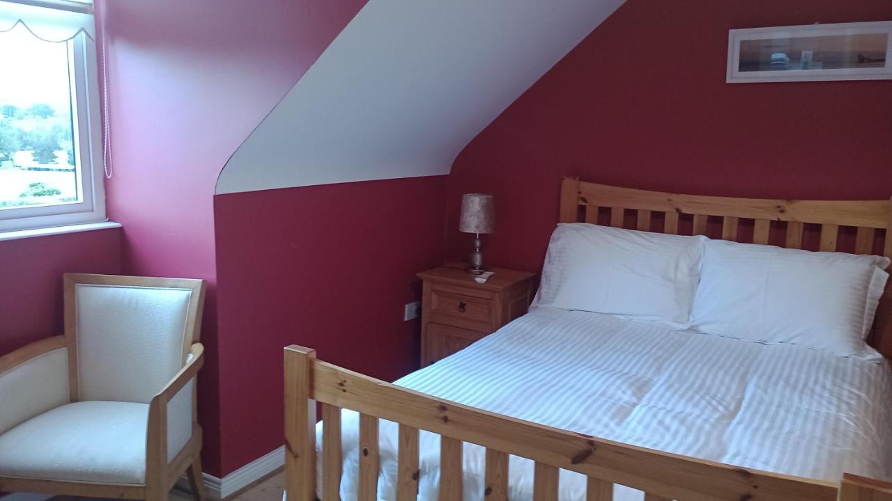 Bundoran Guesthouse Cameră foto