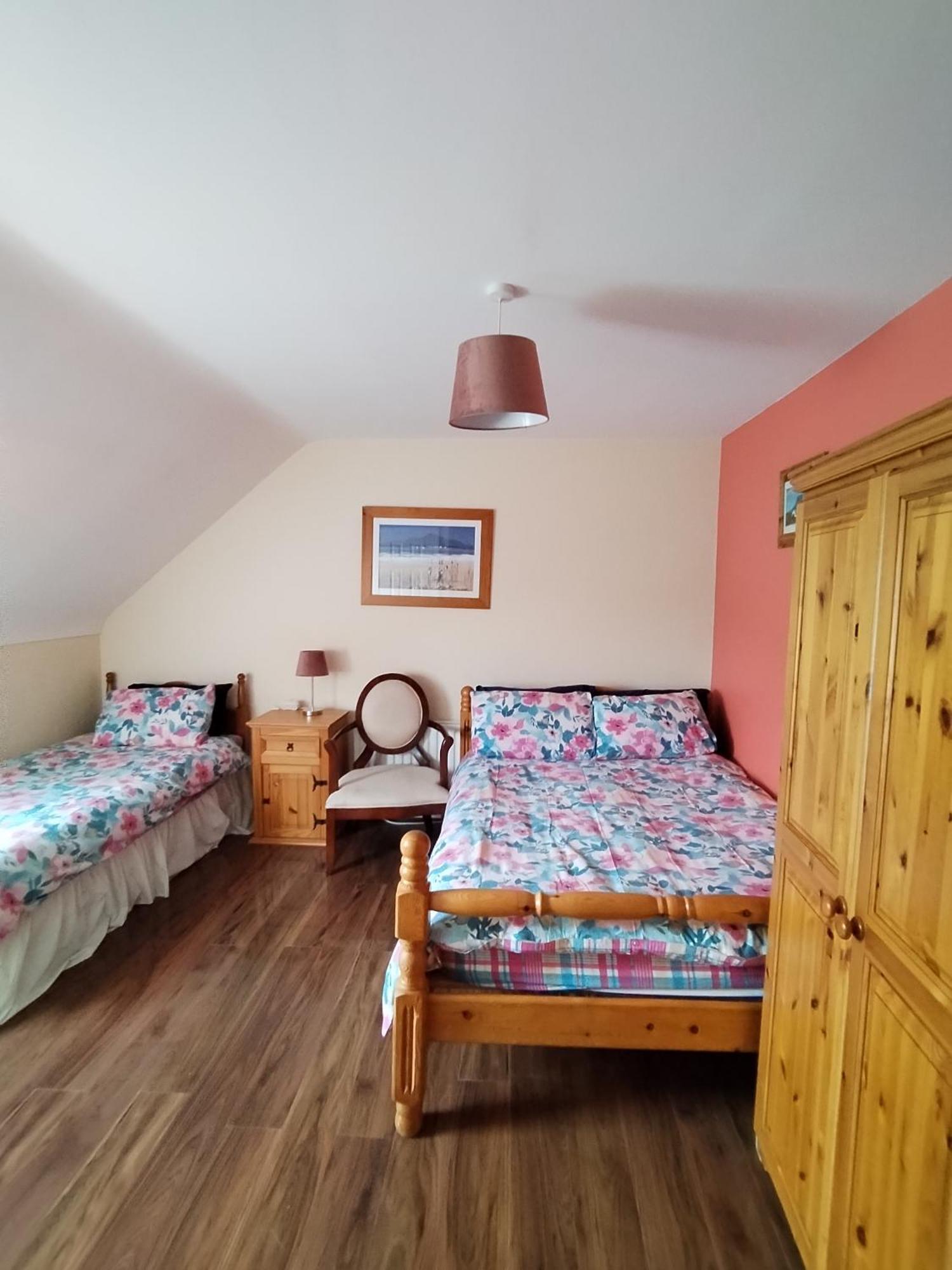 Bundoran Guesthouse Cameră foto