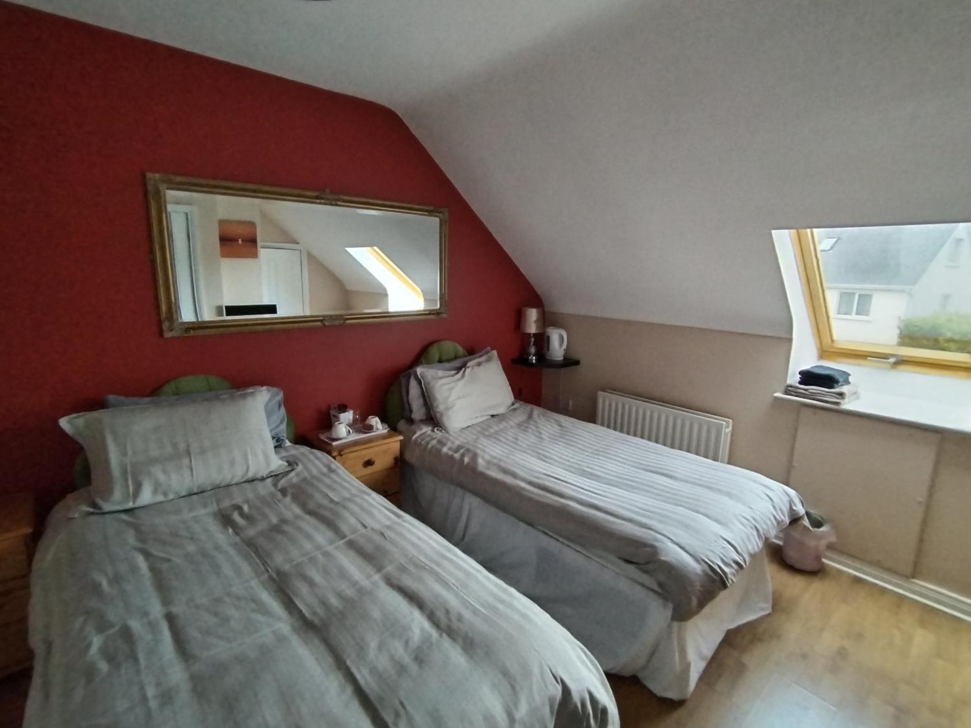 Bundoran Guesthouse Cameră foto
