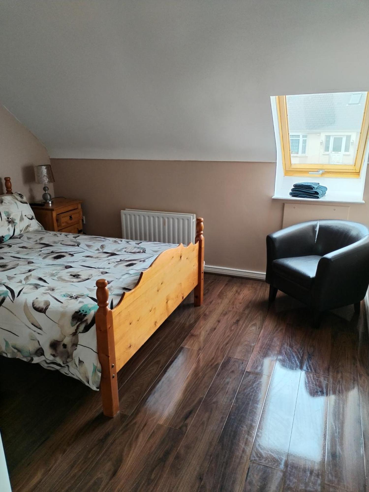 Bundoran Guesthouse Cameră foto